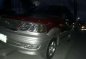 Toyota Revo SR 2005 AT Red SUV For Sale -0