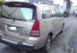 Well-kept Toyota Innova 2006 for sale-2