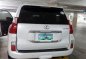 Well-maintained Lexus GX 460 2011 for sale-1