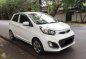 2014 Kia Picanto Manual MT for sale-0