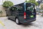 Good as new Toyota Hiace 2011 for sale-3