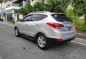 Well-maintained Hyundai Tucson 2012 for sale-5