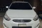 Hyundai Accent 2016 manual FOR SALE-1