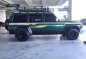 Nissan Safari Patrol GQ 4x4 Green For Sale -6