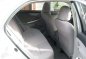 2011 Toyota Corolla Altis 1.6G AT Silver For Sale -5