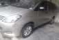 Toyota Innova e 2011 model FOR SALE-6