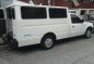 2001 Isuzu IPV FB 2.8 Diesel White For Sale-3