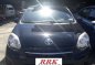 Toyota Wigo 1.0 E MT 2016 for sale-11