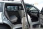 Mitsubishi Montero Sport GLS 4x4 2009 for sale-13