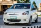 Mitsubishi Mirage GLX AT 2013 Automatic FOR SALE-2