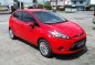 2011.mdl Ford Fiesta Automatic Trans FOR SALE-2