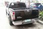 Good as new Nissan Frontier Navara 2008 for sale-4