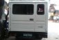 Mitsubishi L300 FB 2010 MT White For Sale -4