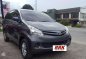 2014 Toyota Avanza 13 E MT FOR SALE-8