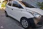 Hyundai Eon 2015 GL MT White For Sale -2