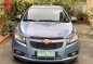For Sale Chevrolet Cruze 2010 top of the line-0