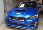 Well-maintained Subaru WRX 2015 for sale-1