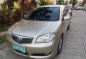 Toyota Vios G 2005 FOR SALE-0