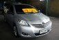 Well-maintained Toyota Vios 2011 for sale-0