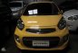 2016 Kia Picanto 1.2L EX FOR SALE-1