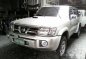 Well-kept Nissan Patrol 2003 for sale-1