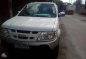 2006 Isuzu Crosswind XUV manual FOR SALE-4