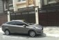 Ford Fiesta Trend 1.5 Sedan 2017 AT FOR SALE-0