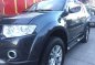 Mitsubishi Montero 2009 Gls FOR SALE-6