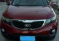 KIA Sorento 2011 FOR SALE-0