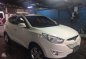 Hyundai Tucson 2011 FOR SALE-4