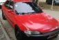 Well-kept Honda Civic 1994 for sale-0