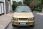 2004 Isuzu Crosswind XUVI Automatic FOR SALE-0