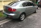 2007 Mazda 3 1.6L V Sedan FOR SALE-9