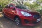 2016 MITSUBISHI Mirage G4 GLX AT FOR SALE-4