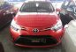 Well-maintained Toyota Vios 2012 for sale-2