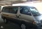 For Sale Toyota Hiace Grandia J 2002-3