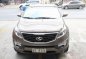 Well-kept Kia Sportage 2015 for sale-2