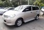 FOR SALE TOYOTA Innova e 2010-5