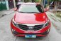 Well-maintained Kia Sportage 2013 for sale-1