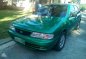 Nissan Sentra EX Saloon 96 FOR SALE-4