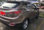 Hyundai Tucson 2010 FOR SALE-1