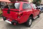 Well-maintained Mitsubishi Strada 2012 for sale-3