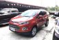 2015 Ford Ecosport Titanium Automatic FOR SALE-2