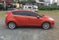 2014 Ford Fiesta S Ecoboost FOR SALE-4