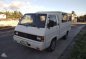 Mitsubishi L300 Fb 96 model for sale-0