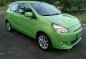 Mitsubishi Mirage gls 2013 FOR SALE-8