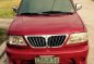 2001 Mitsubishi Adventure Diesel FOR SALE-2