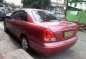 2006 Nissan SENTRA 13GX Manual FOR SALE-1