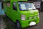 Suzuki Multicab GREEN FOR SALE-0