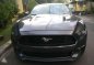 2015 Ford Mustang ecoboost FOR SALE-1